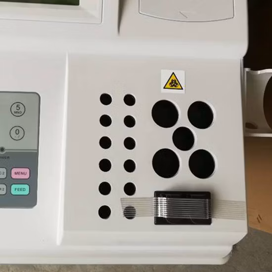 Biobase Dual Channel Semi-Auto Coagulation Analyzer Manufacturer