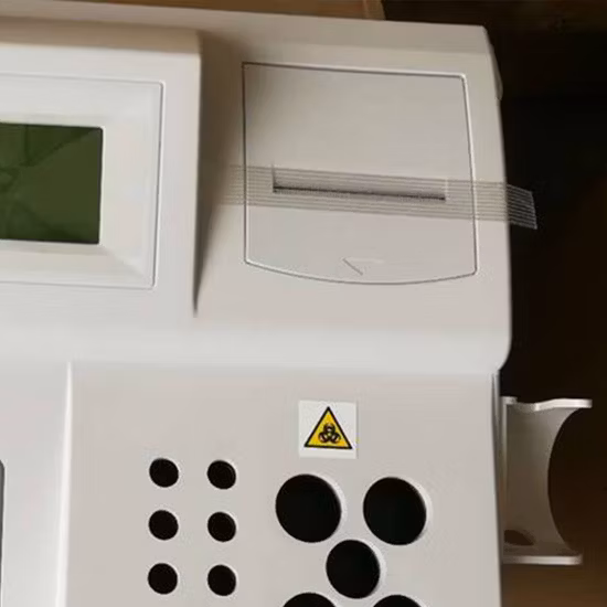 Biobase Dual Channel Semi-Auto Coagulation Analyzer Manufacturer