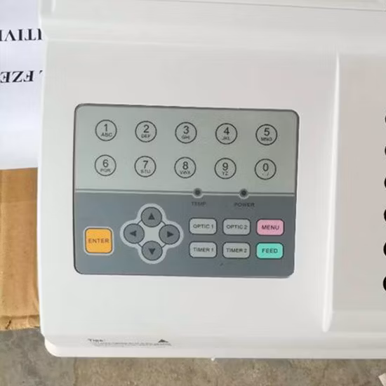 Biobase Analisador de Coagulação Semiautomática de Canal Duplo Fabricante